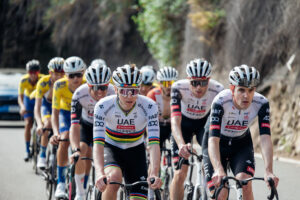 Pogacar Gran Canaria 365