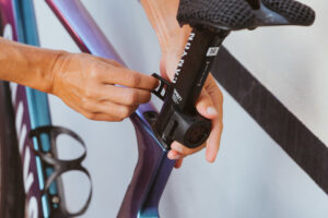 Sigma Reco 80 Link rear light