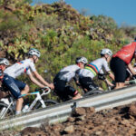 Tadej Pogacar Gran Fondo Pico de las Nieves