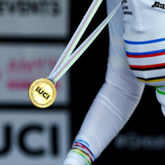 UCI Gran Fondo World Series 2026