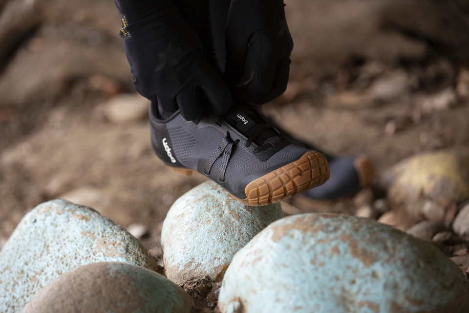 Udog Distanza Carbon test