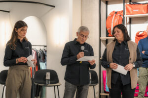 Vic Sports 36 aniversario