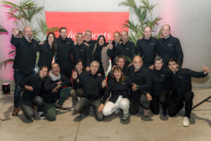 Vic Sports Afers 36 aniversari