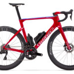 Wilier Filante SLR ID2 Firelight Red