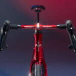 Wilier Triestina Filante SLR ID2 Firelight Red 2