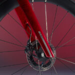 Wilier Triestina Filante SLR ID2 Firelight Red 3