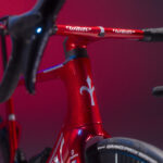 Wilier Triestina Filante SLR ID2 Firelight Red 4