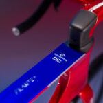 Wilier Triestina Filante SLR ID2 Firelight Red 5
