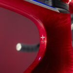 Wilier Triestina Filante SLR ID2 Firelight Red 6