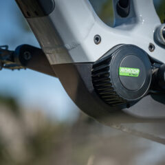 Motores para ebike Ananda M7000 Series