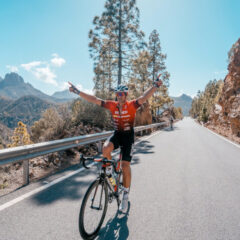 Epic Gran Canaria, cita ciclista internacional