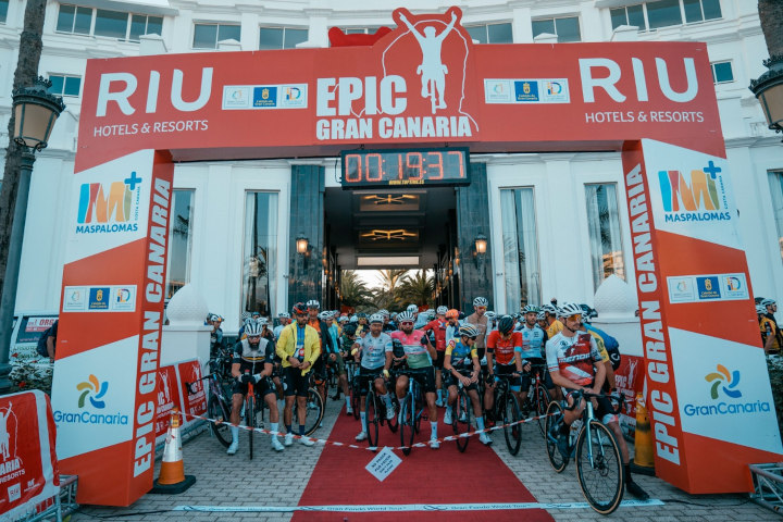 Epic Gran Canaria 2026 Riu