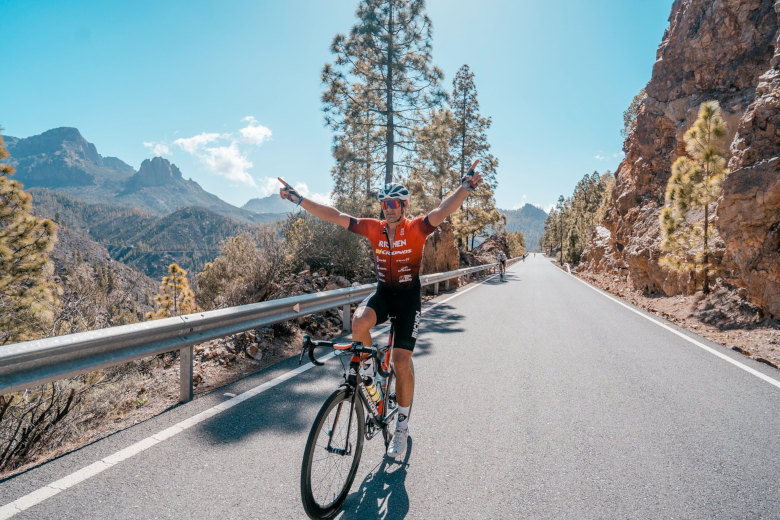 Epic Gran Canaria 2026