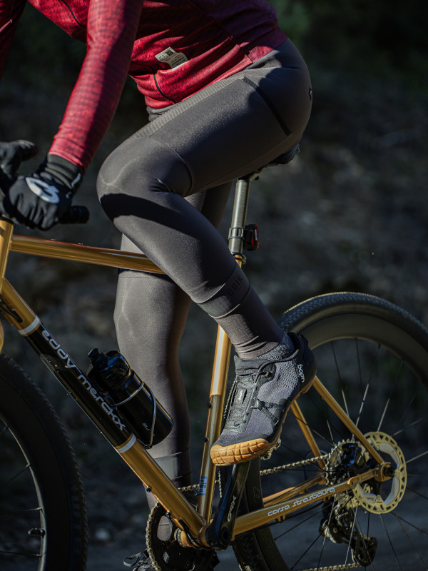 Gobik Grit prueba