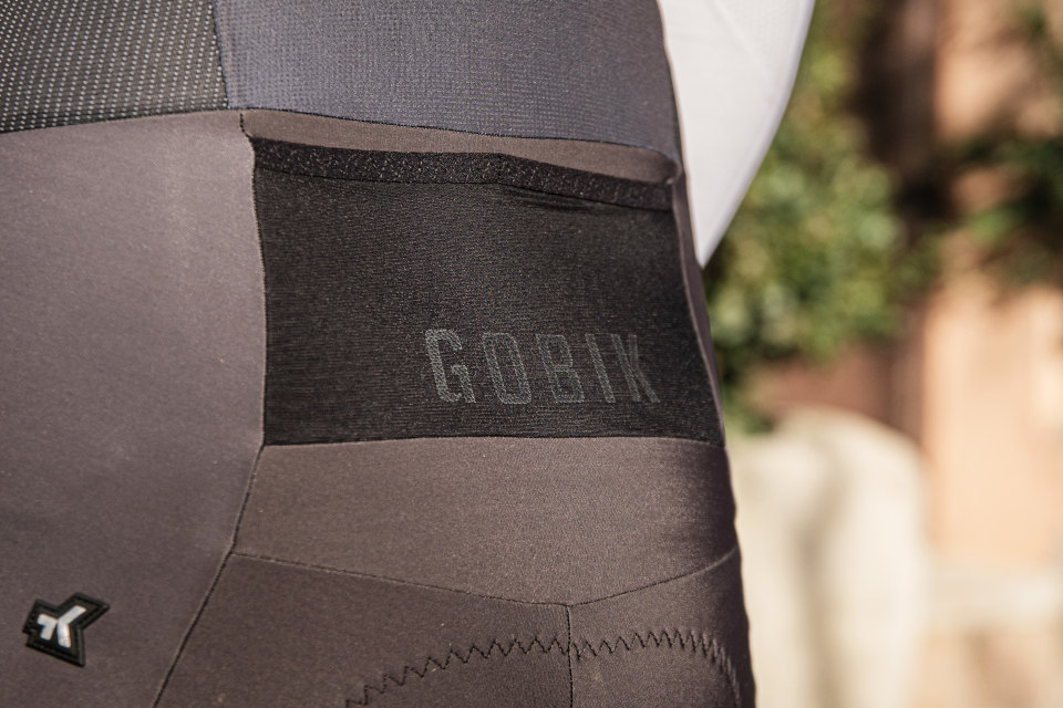Gobik Grit review 2