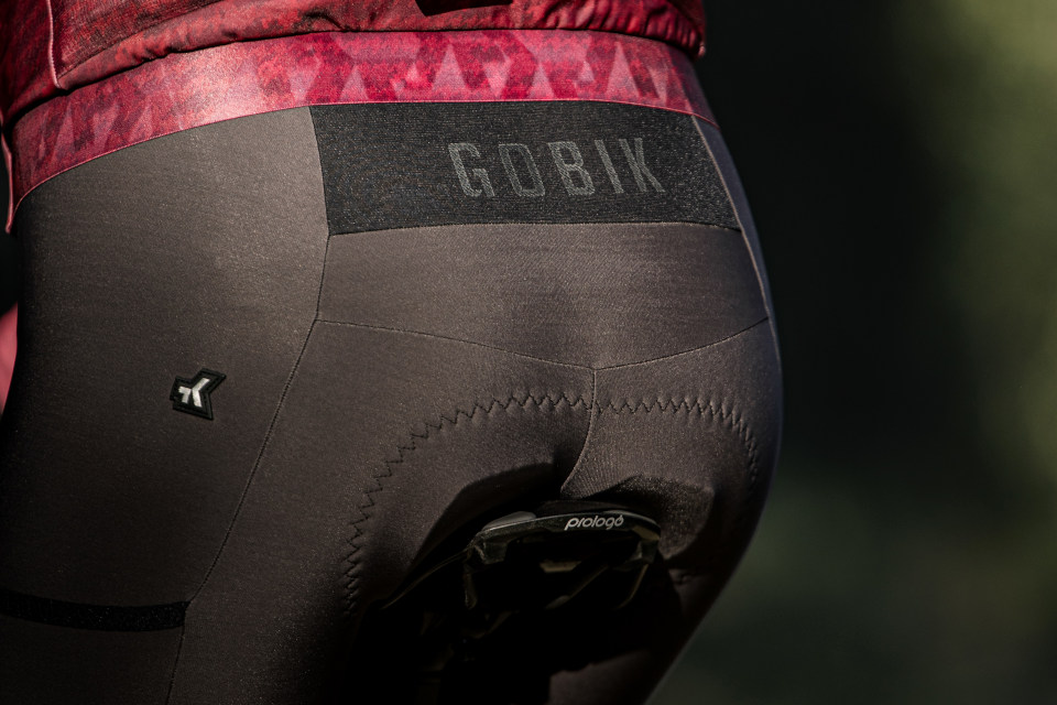 Gobik Grit review
