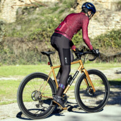 TEST: Culote largo Gobik Grit