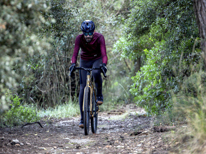 Gobik Grit test 3