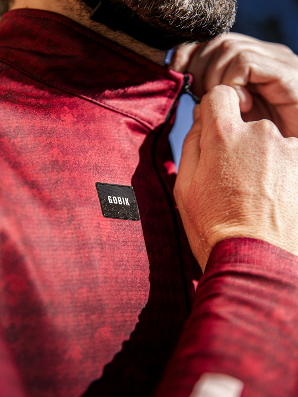Gobik Superhyder 2.0 maillot