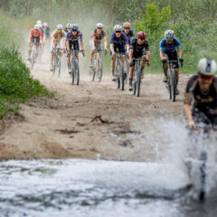 Gravel Earth Series: mucho más que The Traka