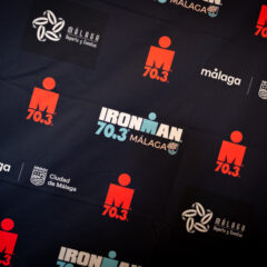 Málaga, nueva sede española Ironman 70.3