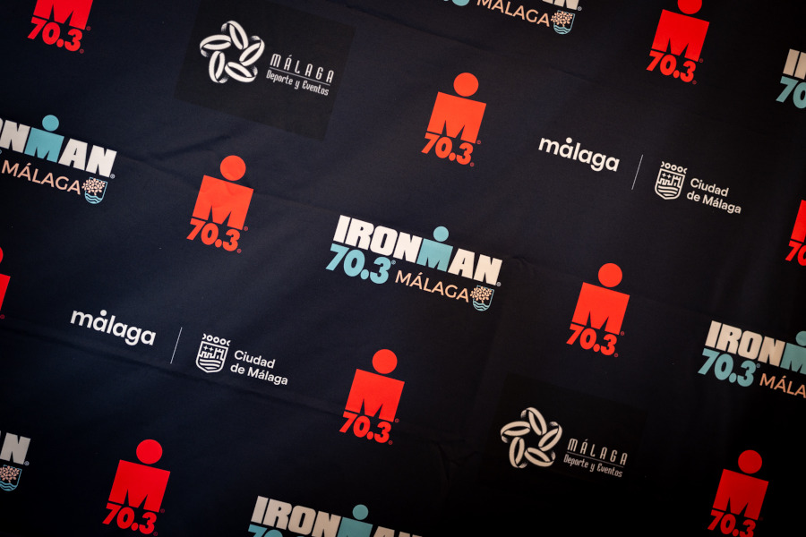 Ironman 70.3 Malaga 2026
