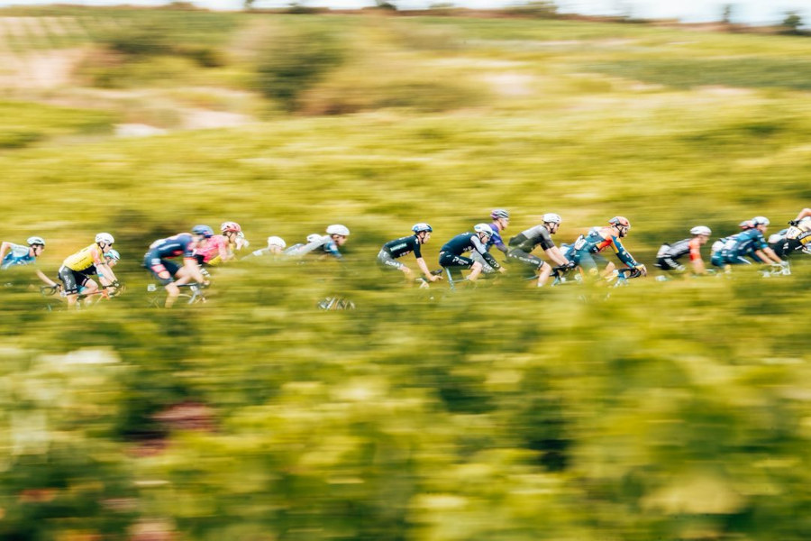 La Vuelta 2026 equipos