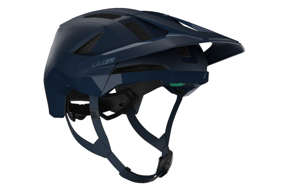 Lazer Impala KinetiCore helmet