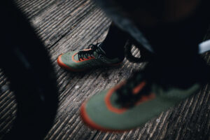 Mavic Allroad SL gravel