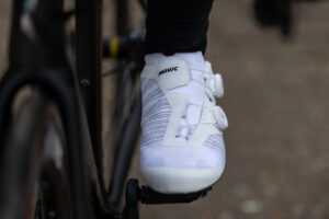 Mavic Cosmic Ultimate IV road