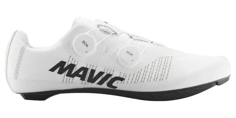Mavic Cosmic Ultimate IV