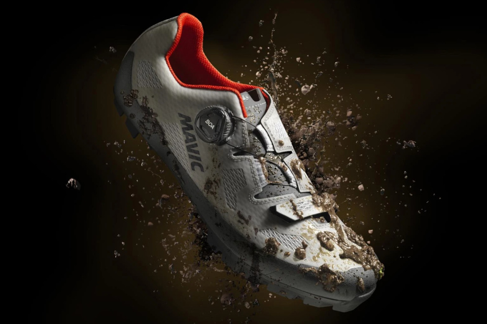 Mavic Crossmax SL II MTB