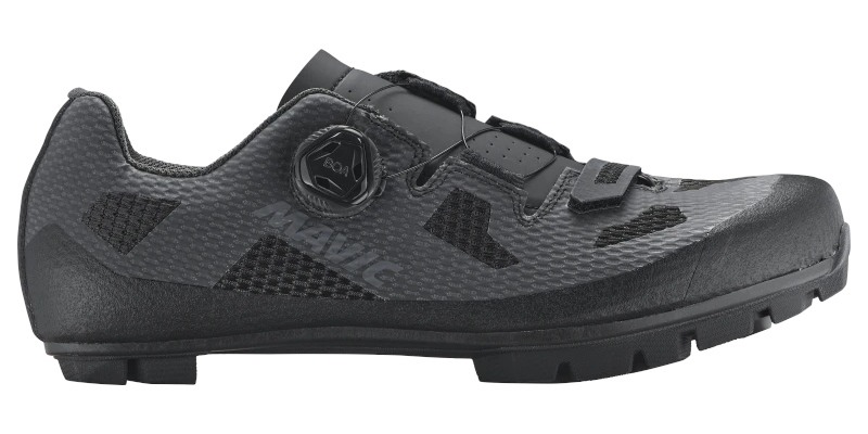 Mavic Crossmax SL II