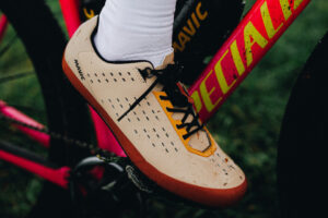 Mavic cycling shoes
