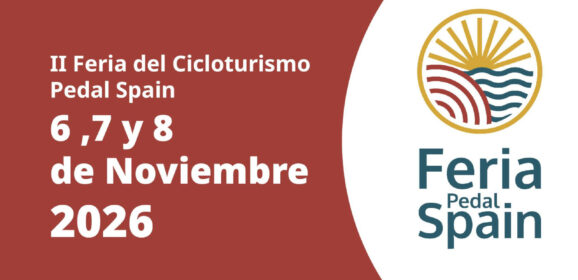 Pedal Spain, la feria del cicloturismo de España