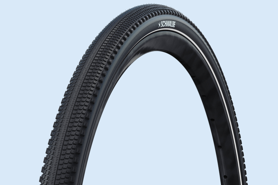 Schwalbe G-One Comp Plus