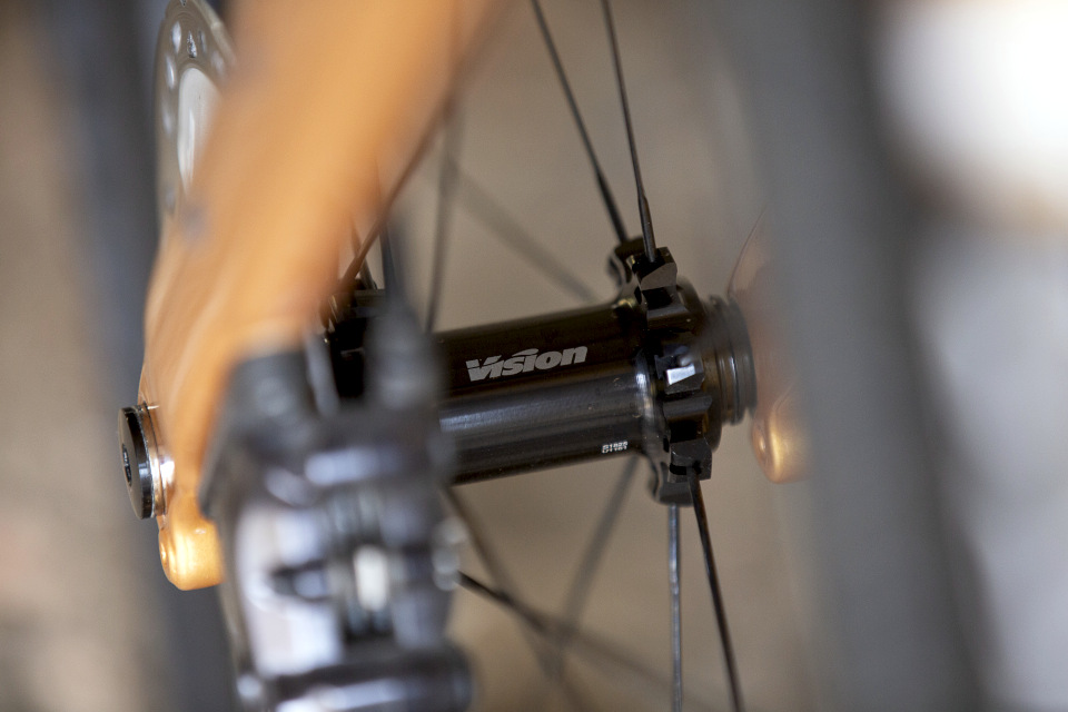 Vision SC 48 i25 review