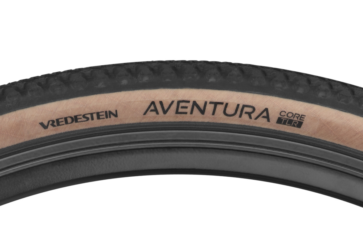 Vredestein Aventura Core gravel