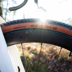 Neumáticos gravel Vredestein Aventura Core