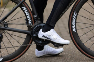 Zapatillas ciclismo Mavic