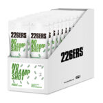 226ers No Kramp Shot box 24