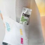 226ers No Kramp Shot calambres