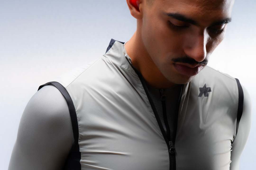 Assos Mille GT S11 2026 endurance