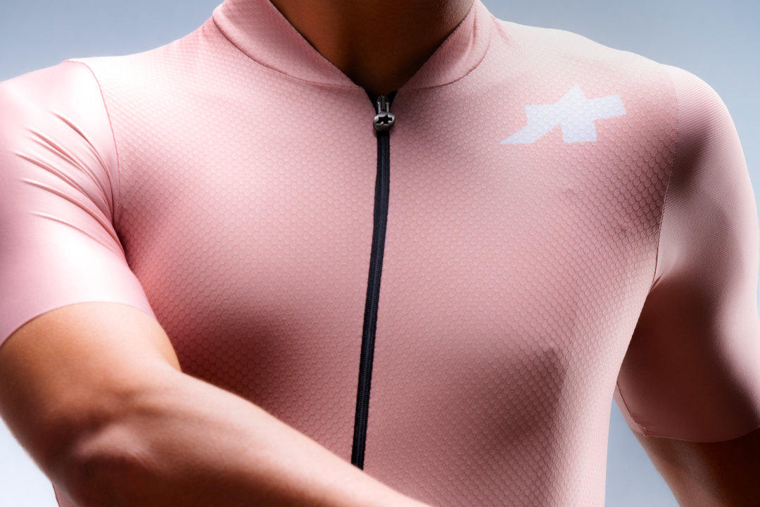 Assos Mille GT S11 2026 maillot