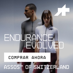 Assos Mille & UMA GT S11