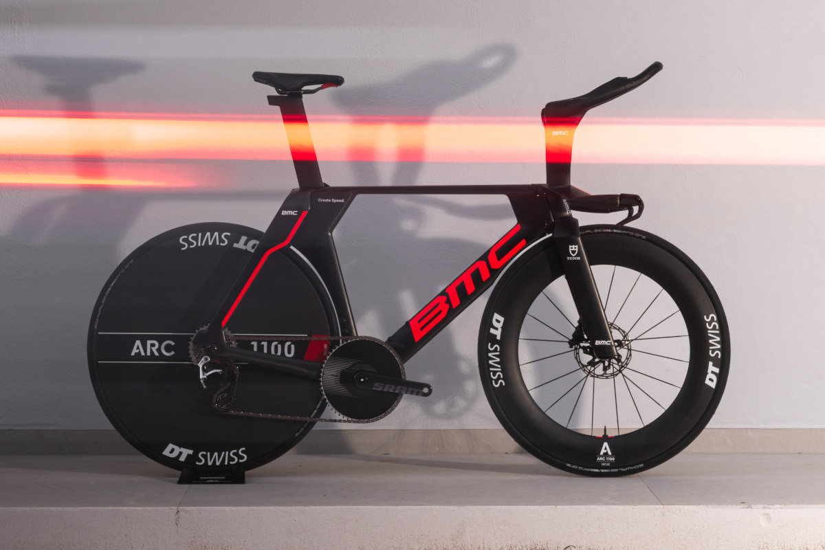 BMC Timemachine Mpc