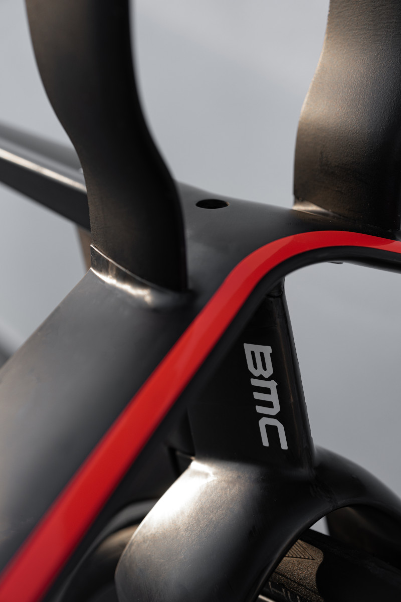 BMC Timemachine Mpc 1