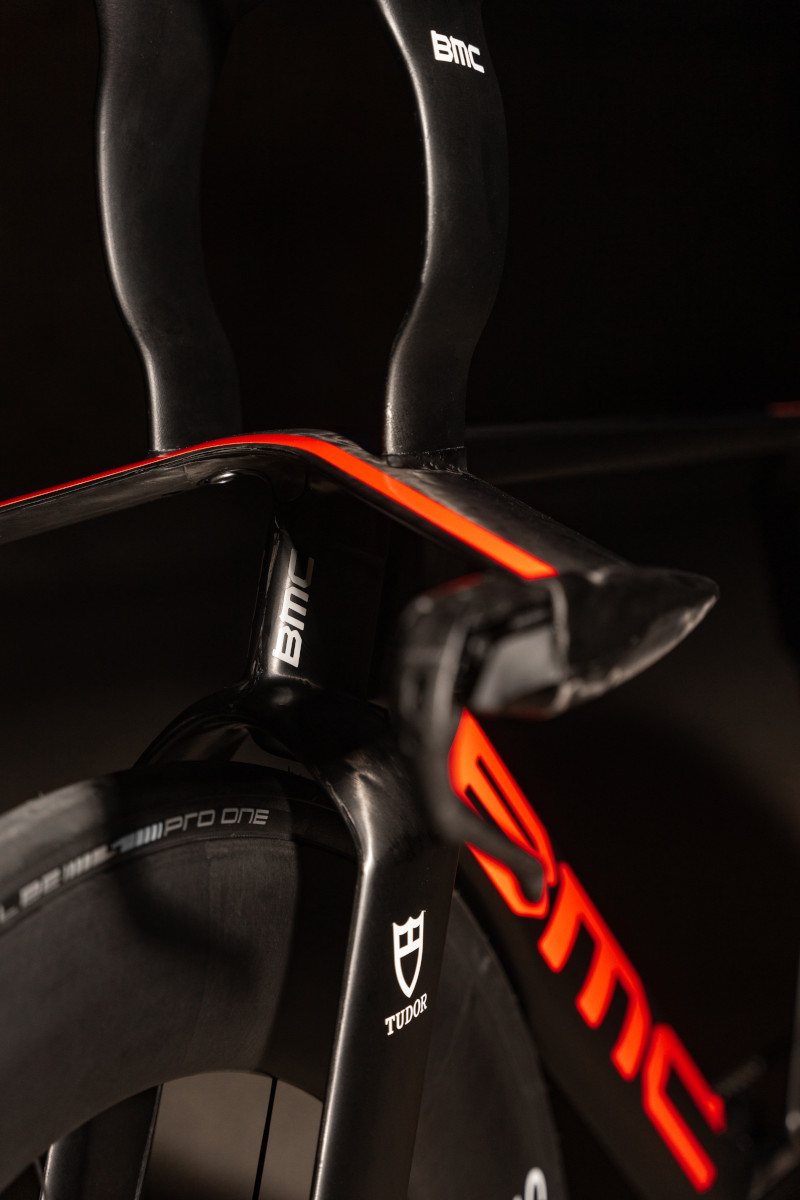 BMC Timemachine Mpc 3