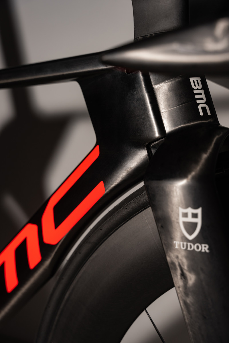 BMC Timemachine Mpc 4