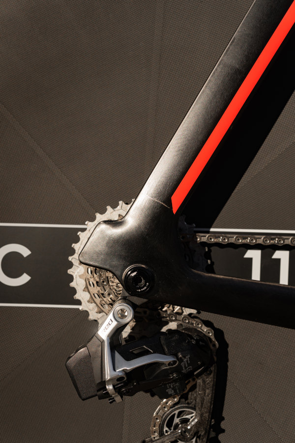 BMC Timemachine Mpc 7